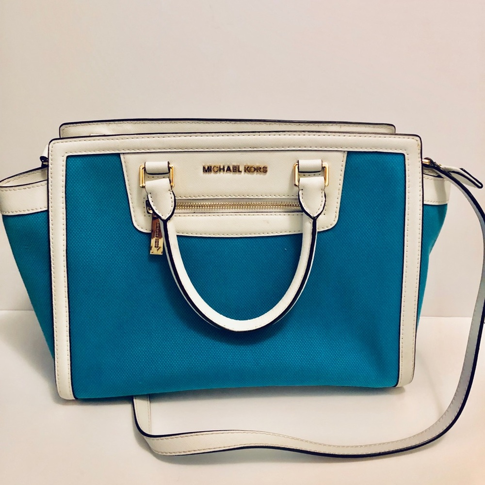 MK Bag